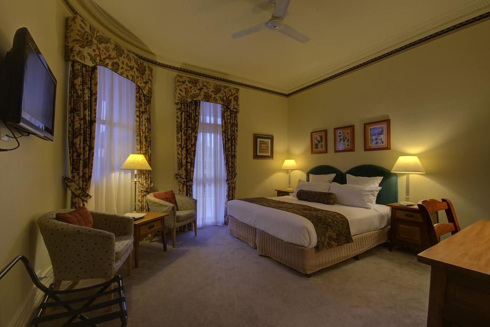 Royal Exchange Hotel Броукън Хил Екстериор снимка