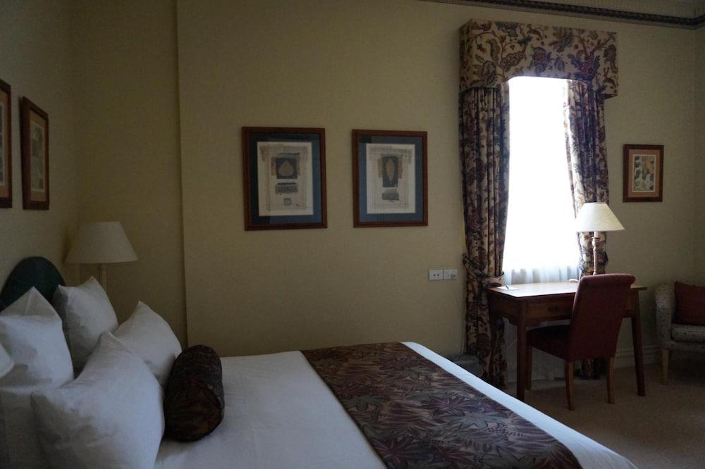 Royal Exchange Hotel Броукън Хил Екстериор снимка