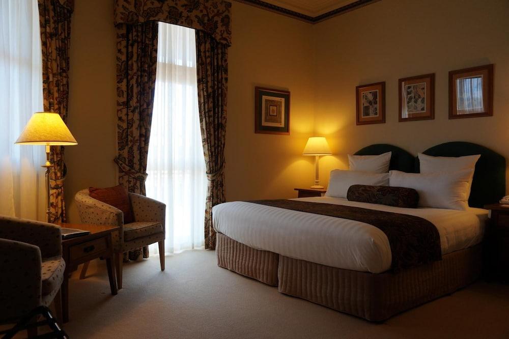 Royal Exchange Hotel Броукън Хил Екстериор снимка