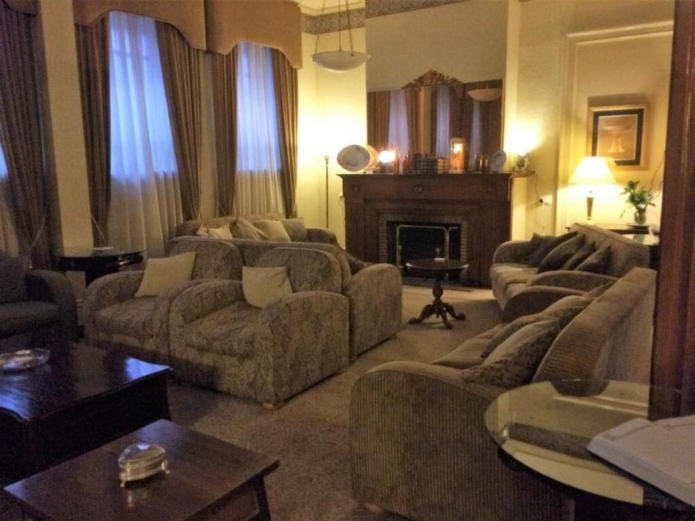 Royal Exchange Hotel Броукън Хил Екстериор снимка