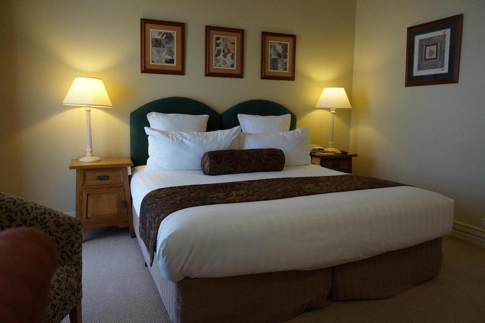 Royal Exchange Hotel Броукън Хил Екстериор снимка