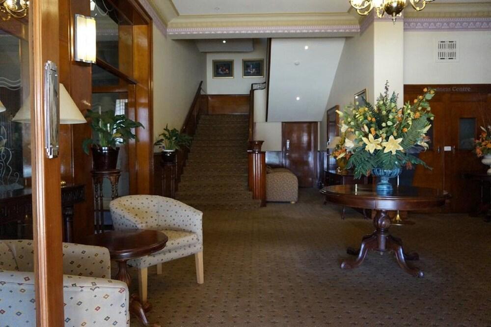 Royal Exchange Hotel Броукън Хил Екстериор снимка