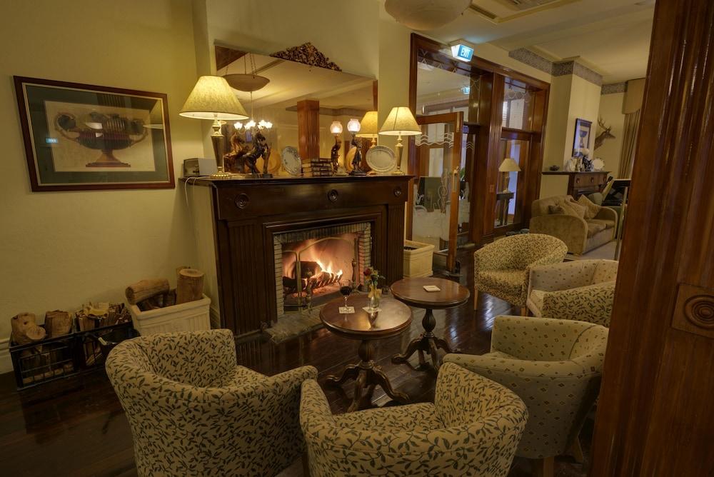 Royal Exchange Hotel Броукън Хил Екстериор снимка
