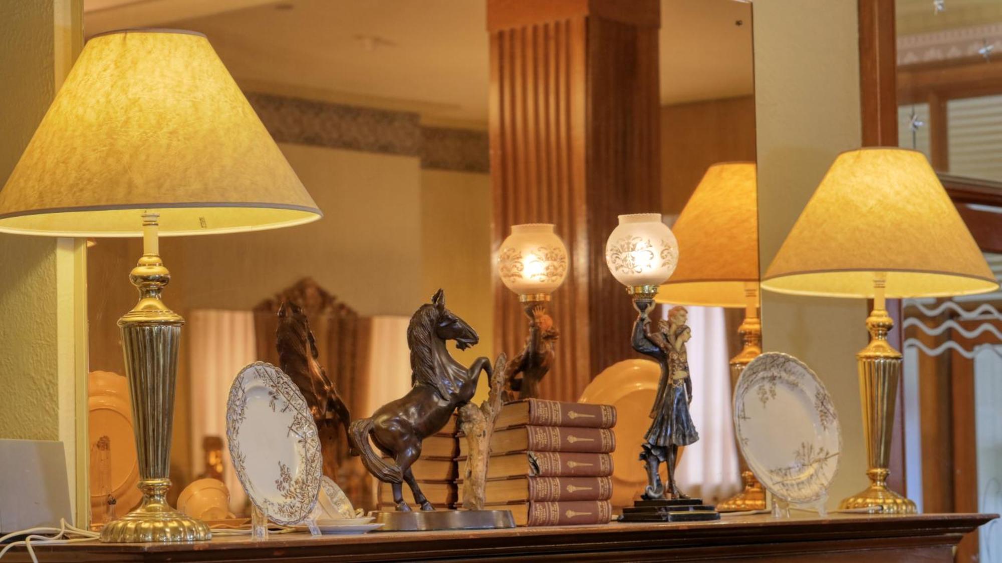 Royal Exchange Hotel Броукън Хил Екстериор снимка