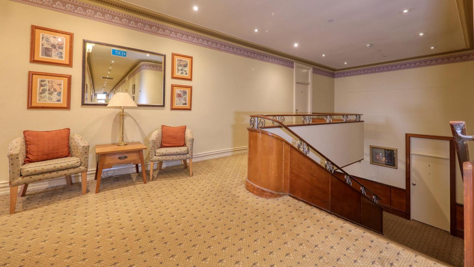 Royal Exchange Hotel Броукън Хил Екстериор снимка