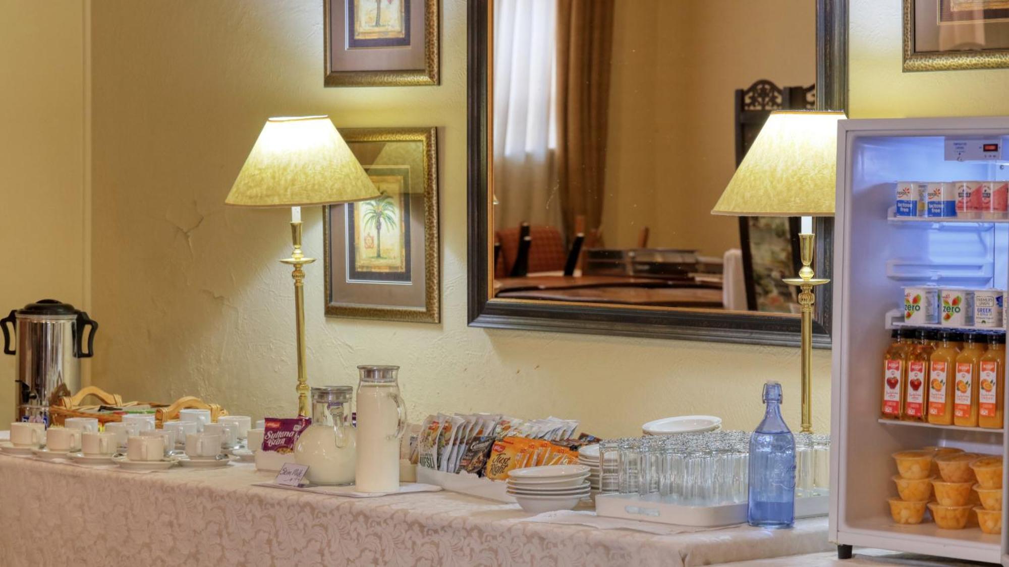 Royal Exchange Hotel Броукън Хил Екстериор снимка