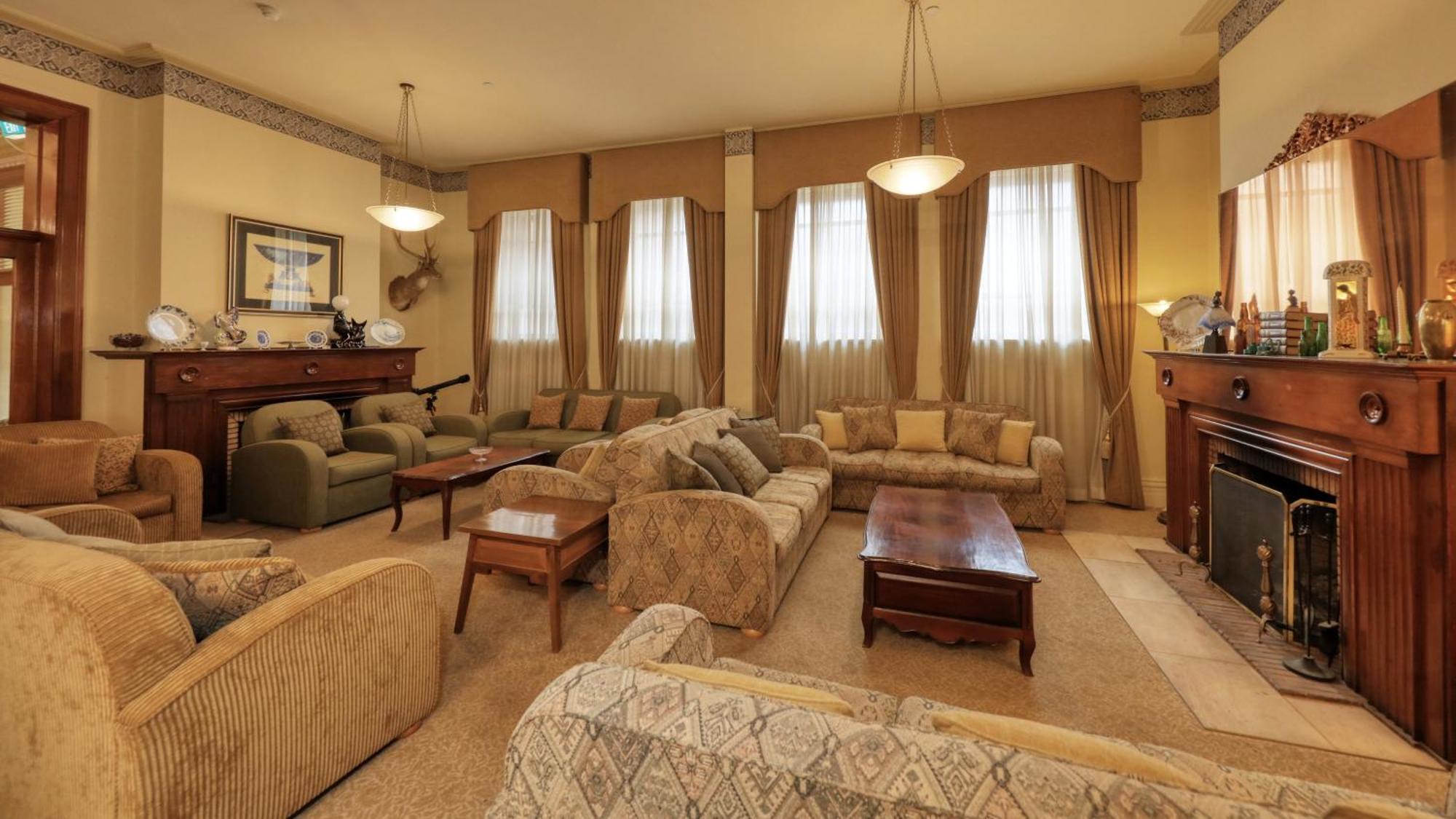 Royal Exchange Hotel Броукън Хил Екстериор снимка